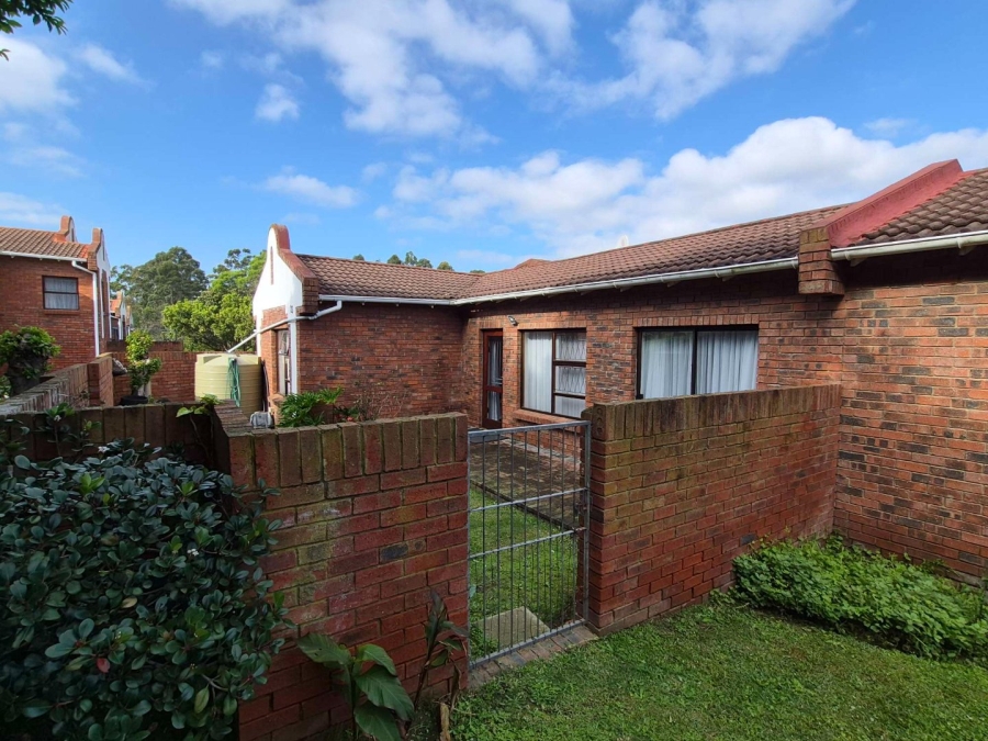 3 Bedroom Property for Sale in Kabega Park Eastern Cape